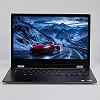 Ноутбук-планшет 13,3" Medion (Lenovo Group) E3221 Intel RAM 4 ГБ SSD 128 ГБ + eMMc 64 ГБ Трансформер Win10 Б/В Хороший
