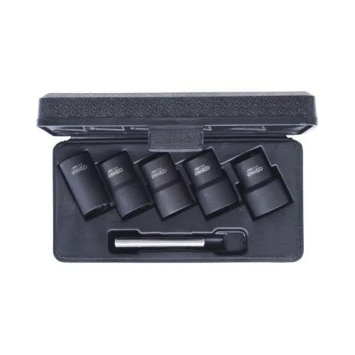 Набір ударних головок KS TOOLS 913.1240, фото №2