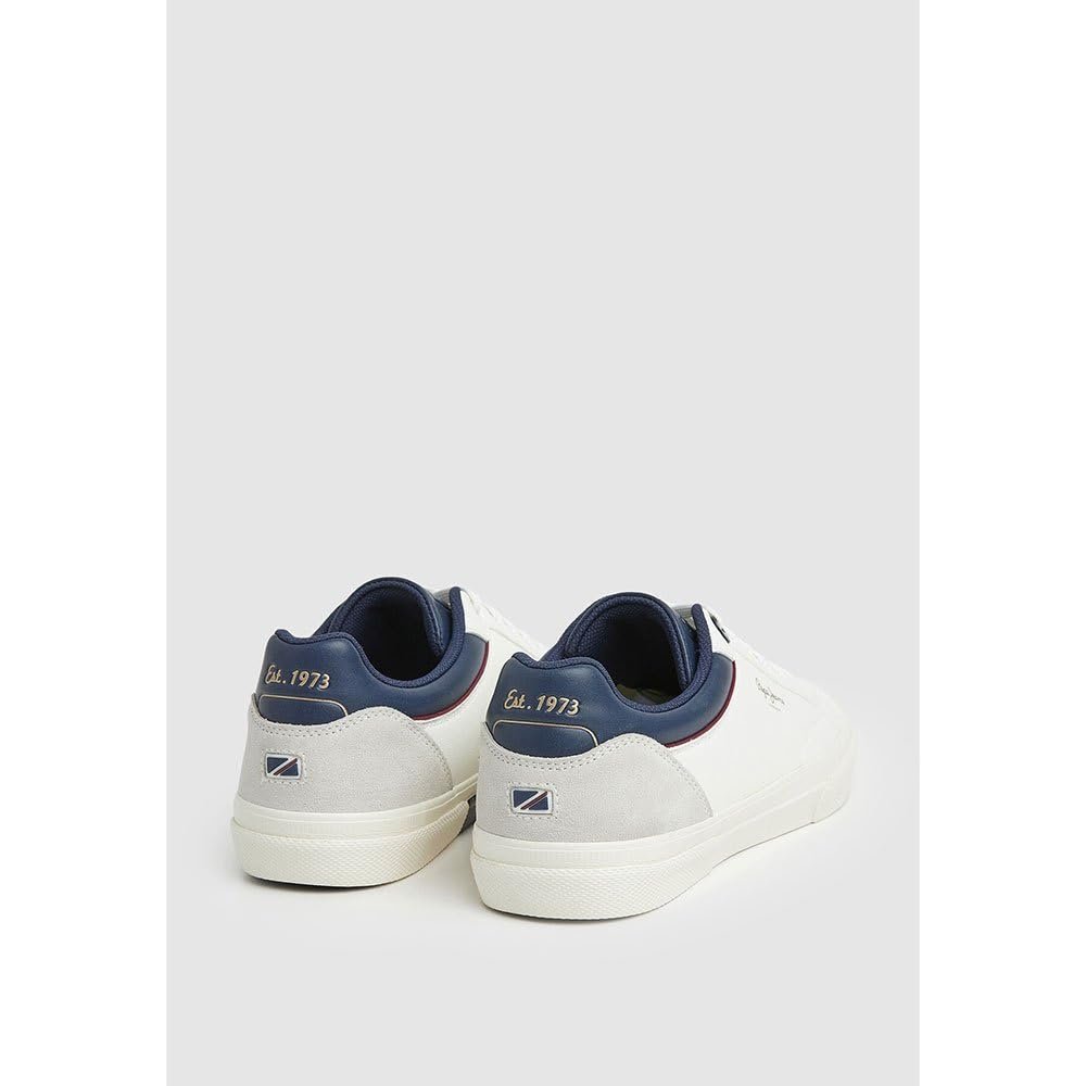 Кросівки Pepe Jeans Kenton Journey M, фото №4