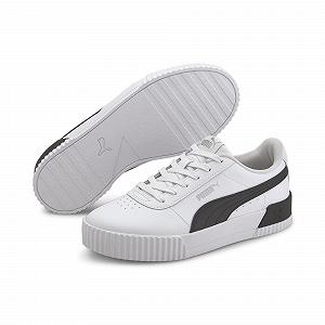 Кросівки Puma Carina Lift Snake Жіночі synthetic.ua - Фото 1