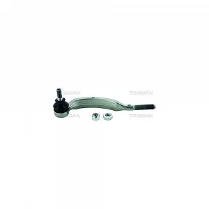 Наконечник рулевой тяги TRISCAN 8500 28112 для CITROËN PEUGEOT передний мост слева снаружи - Фото 1