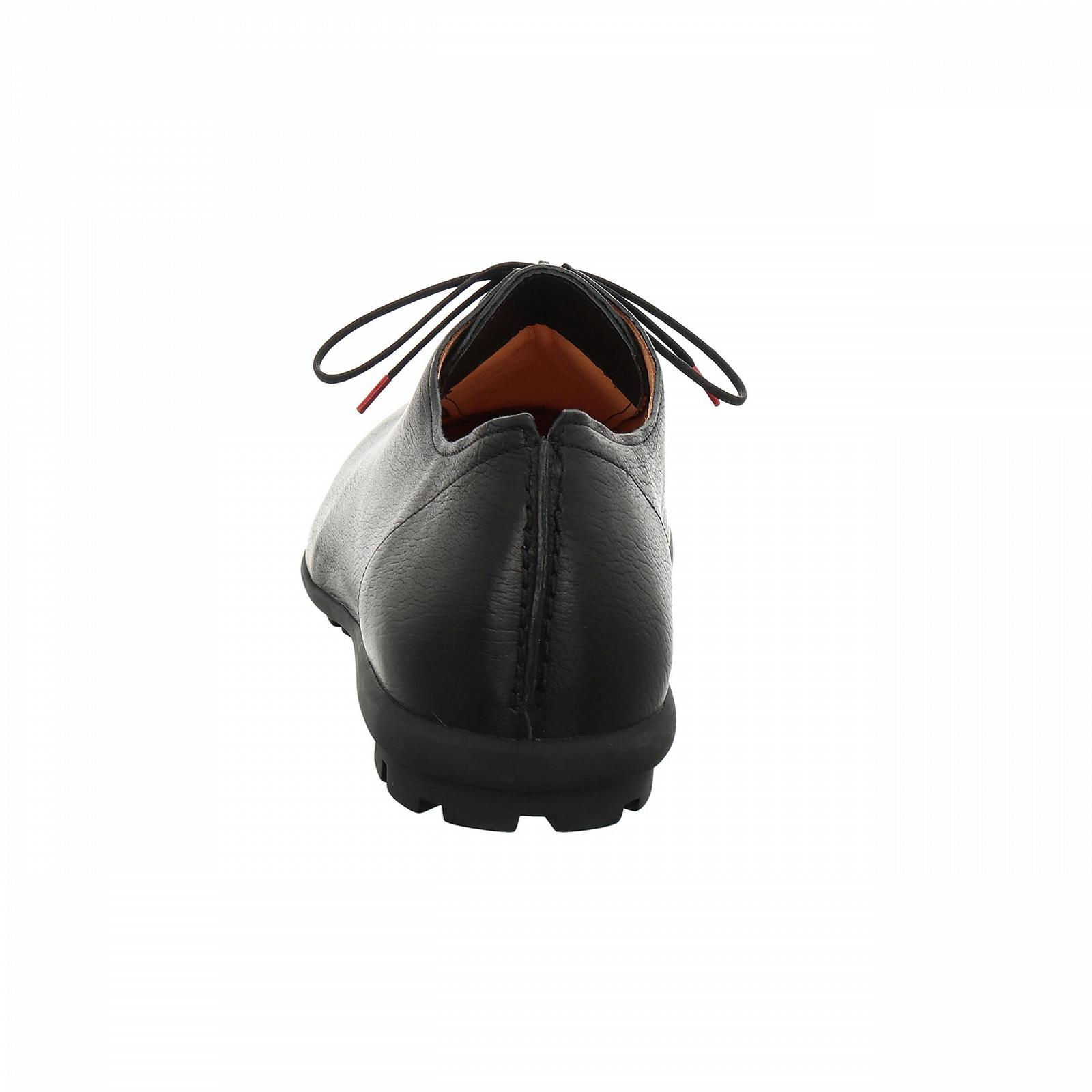 Черевики THINK! Kong_3-000475 Чорний (black combo) 41 EU, фото №3