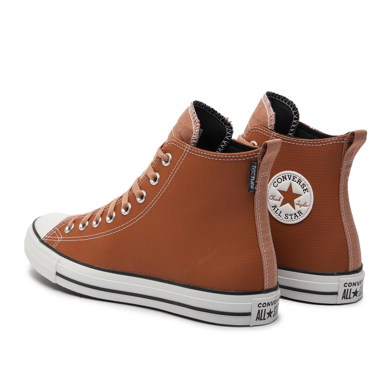 Кеди Converse Chuck Taylor All Star A04595C Коричневий, фото №2