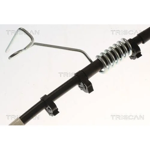 Трос стоянкового гальма TRISCAN 8140 161228 для FORD задній лівий, фото №4