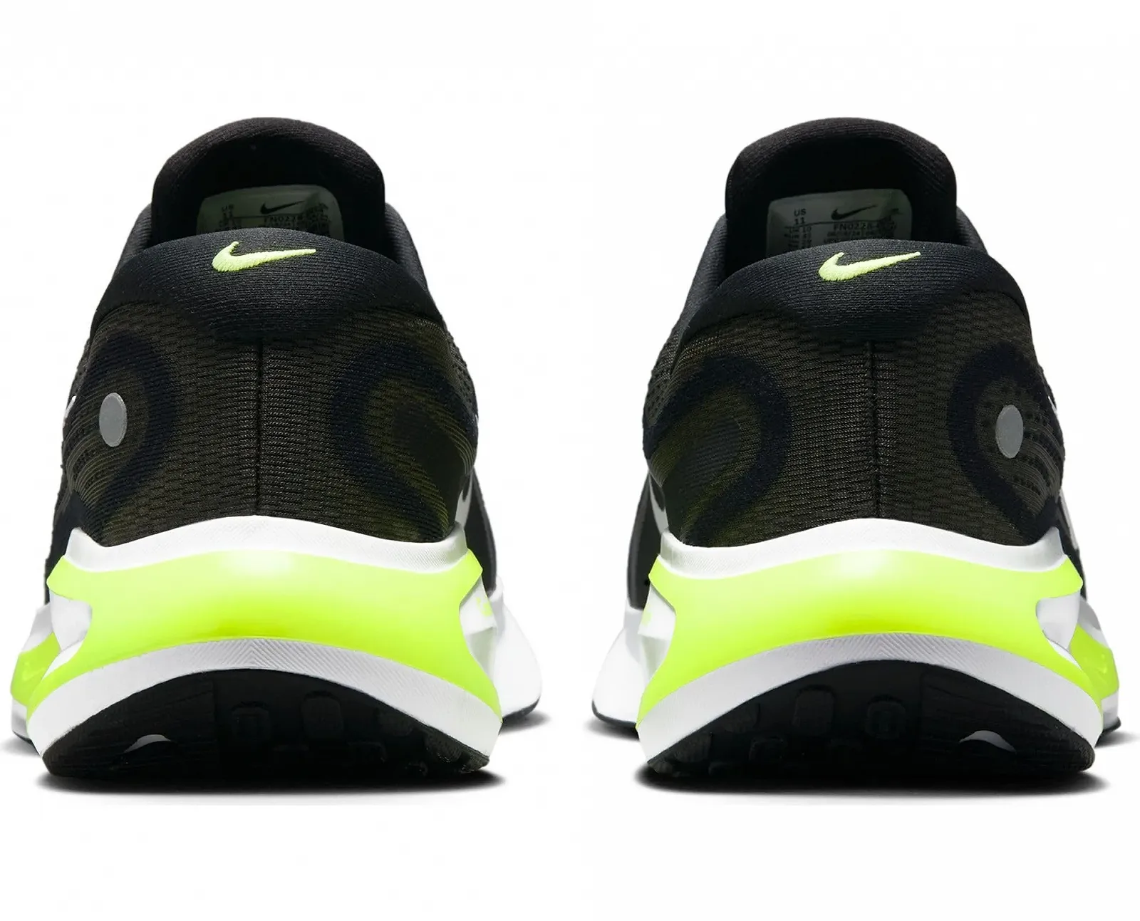 Чоловічі кросівки для бігу по дорозі Nike Journey Run, фото №3