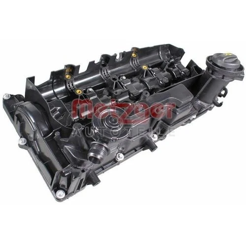 Крышка головки блока цилиндров METZGER 2389245 для MINI, фото №3