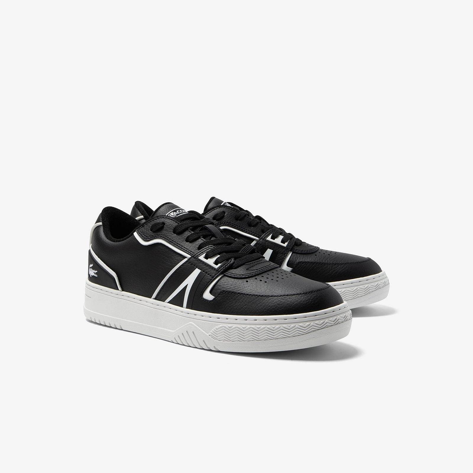 Кроссовки Lacoste L001 123 7 SMA, фото №3