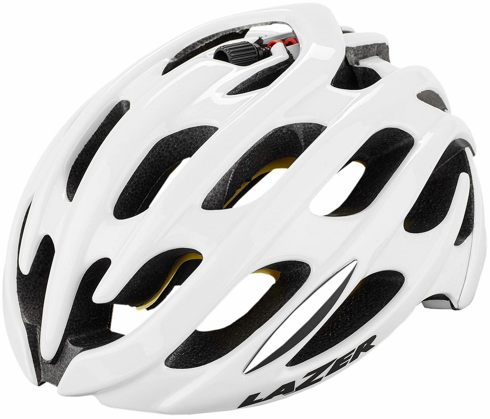 Шлем Lazer Blade MIPS White, фото №1
