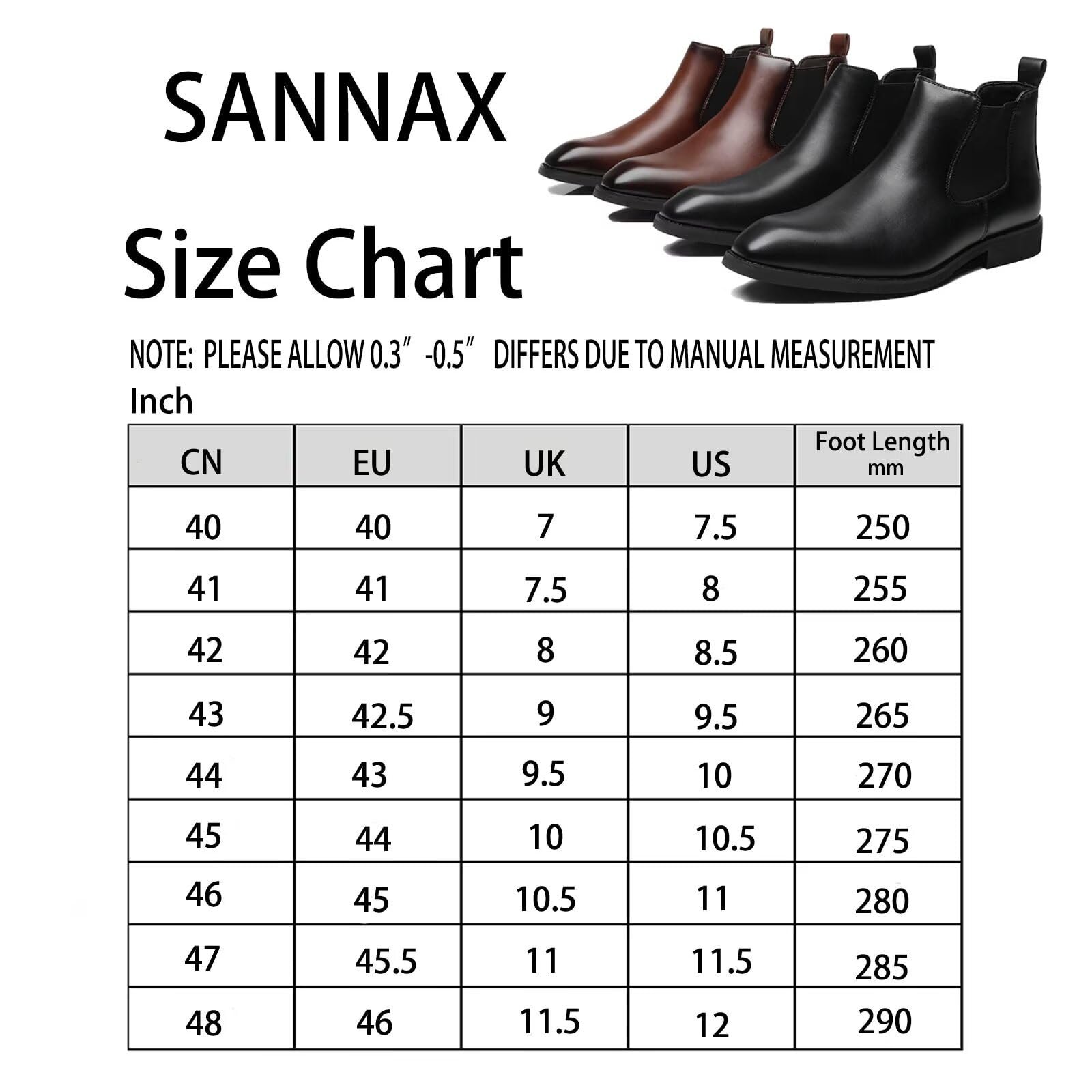 Челси SANNAX Мужские, фото №4