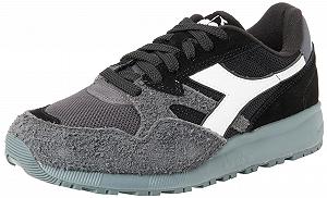Кроссовки Diadora Unisex N902 Hairy Suede - Фото 1