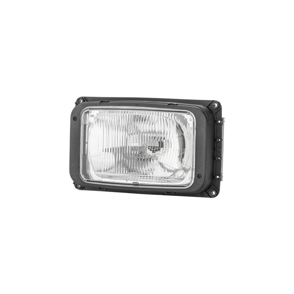 Фара HELLA 1AG 003 434-251 для MAN, ліва, права, фото №1