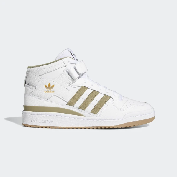 Кросівки Adidas Forum 41 1/3, фото №1