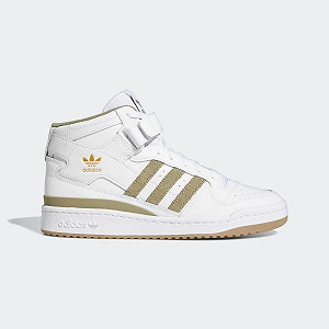 Кросівки Adidas Forum 46 - Фото 1