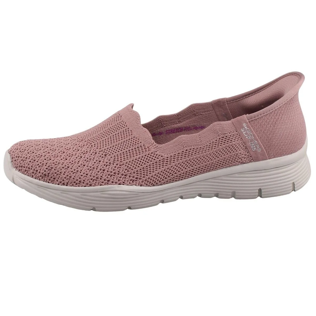Кросівки Skechers Seager Believe It Жіночі, фото №3 Кросівки Skechers Seager Believe It Жіночі, фото №3