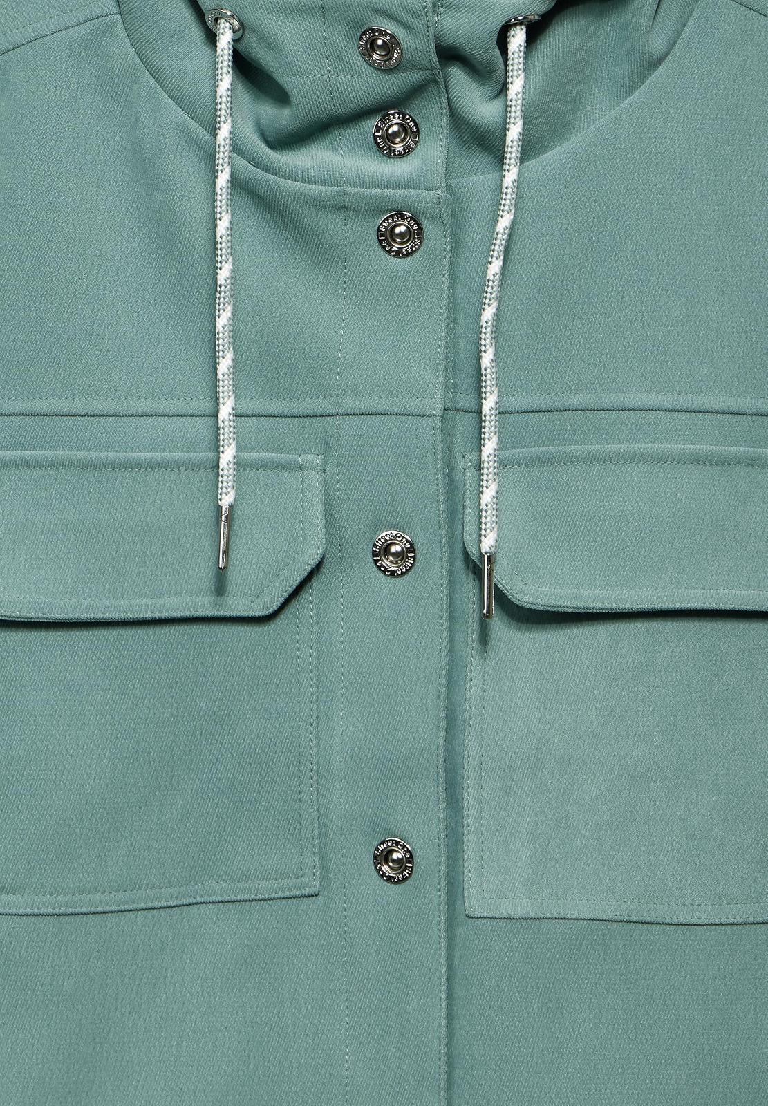 Коротка Куртка Street One Жіноча, фото №4