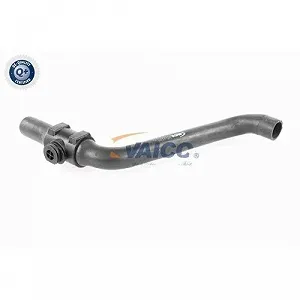 Шланг радиатора VAICO Q+ V10-2739 качество оригинального оборудования для AUDI SEAT SKODA VW synthetic.ua - Фото 1