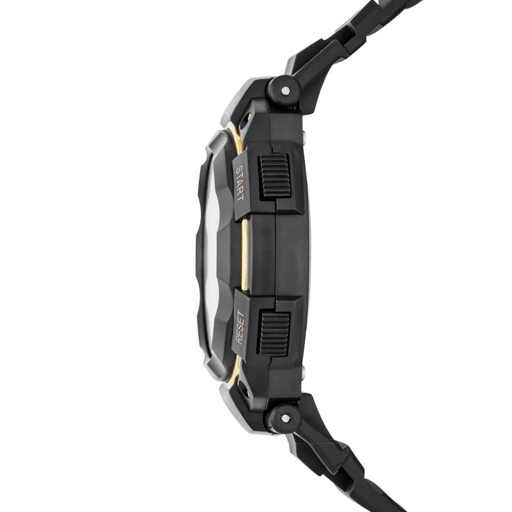 Часы Skechers Мужские Цифровые с полиуретановым ремешком, фото №3 Часы Skechers Мужские Цифровые с полиуретановым ремешком, фото №3