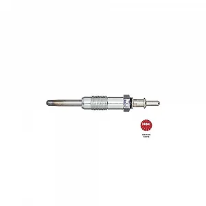 Свеча накаливания NGK 1749 D-Power для MERCEDES-BENZ STEYR SMART MAYBACH synthetic.ua - Фото 1