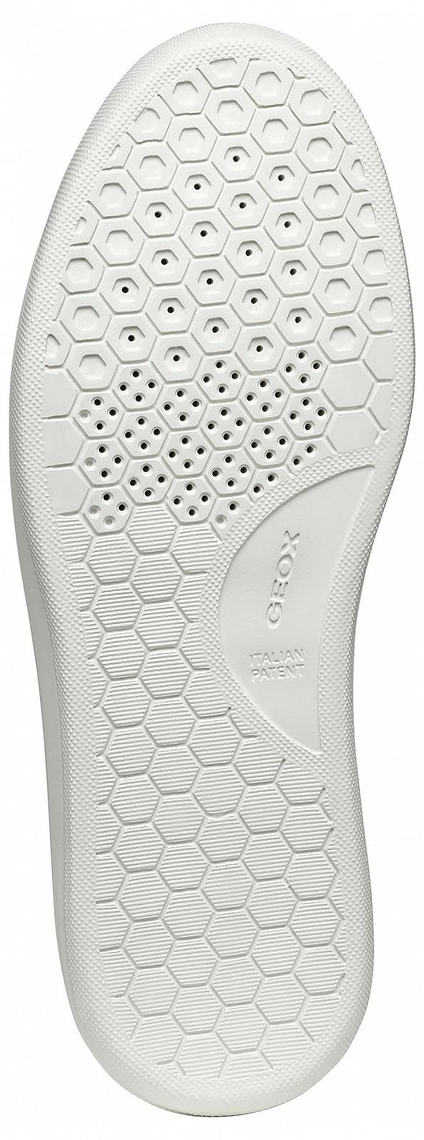 Кросівки Geox U Deiven A, фото №5