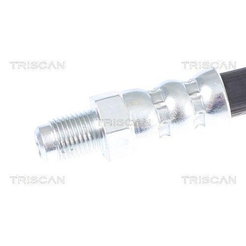Гальмівний шланг TRISCAN 8150 11108 BMW передня вісь, фото №2 Гальмівний шланг TRISCAN 8150 11108 BMW передня вісь, фото №2