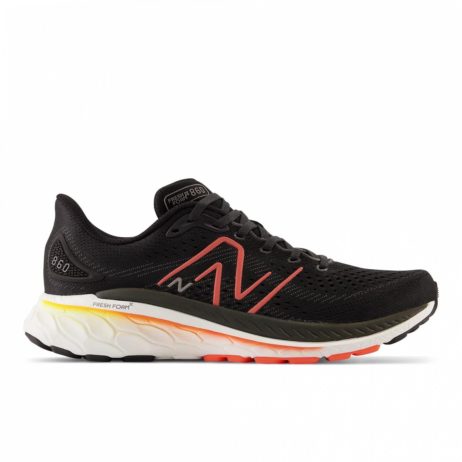 Кросівки New Balance Fresh Foam X 860v13 для чоловіків, фото №2