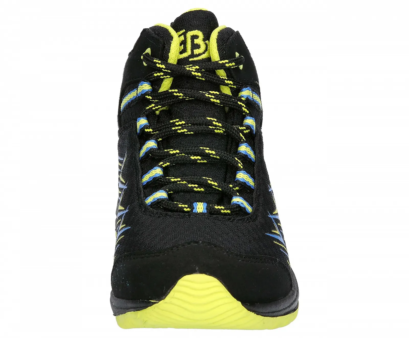 Кроссовки Br"юттинг Chesna для детей, унисекс, высокие, фото №4