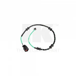 Датчик зносу гальмівних колодок NK 280276 для JAGUAR передній міст - Фото 1