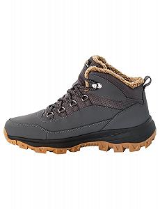 Кроссовки Jack Wolfskin Everquest Texapore Mid M synthetic.ua - Фото 1