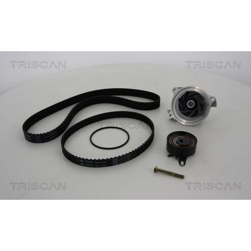 Водяной насос + комплект ремня ГРМ TRISCAN 8647 290020, фото №2