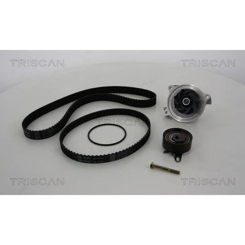 Водяний насос + комплект ременя ГРМ TRISCAN 8647 290020, фото №2
