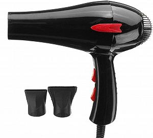 Фен Professional Tempo di Saldi RCT3900 2000W з двома швидкостями - Фото 1
