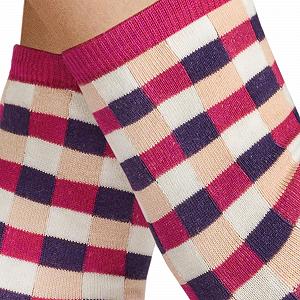 Женские носки Hudson Fashion Box synthetic.ua - Фото 1