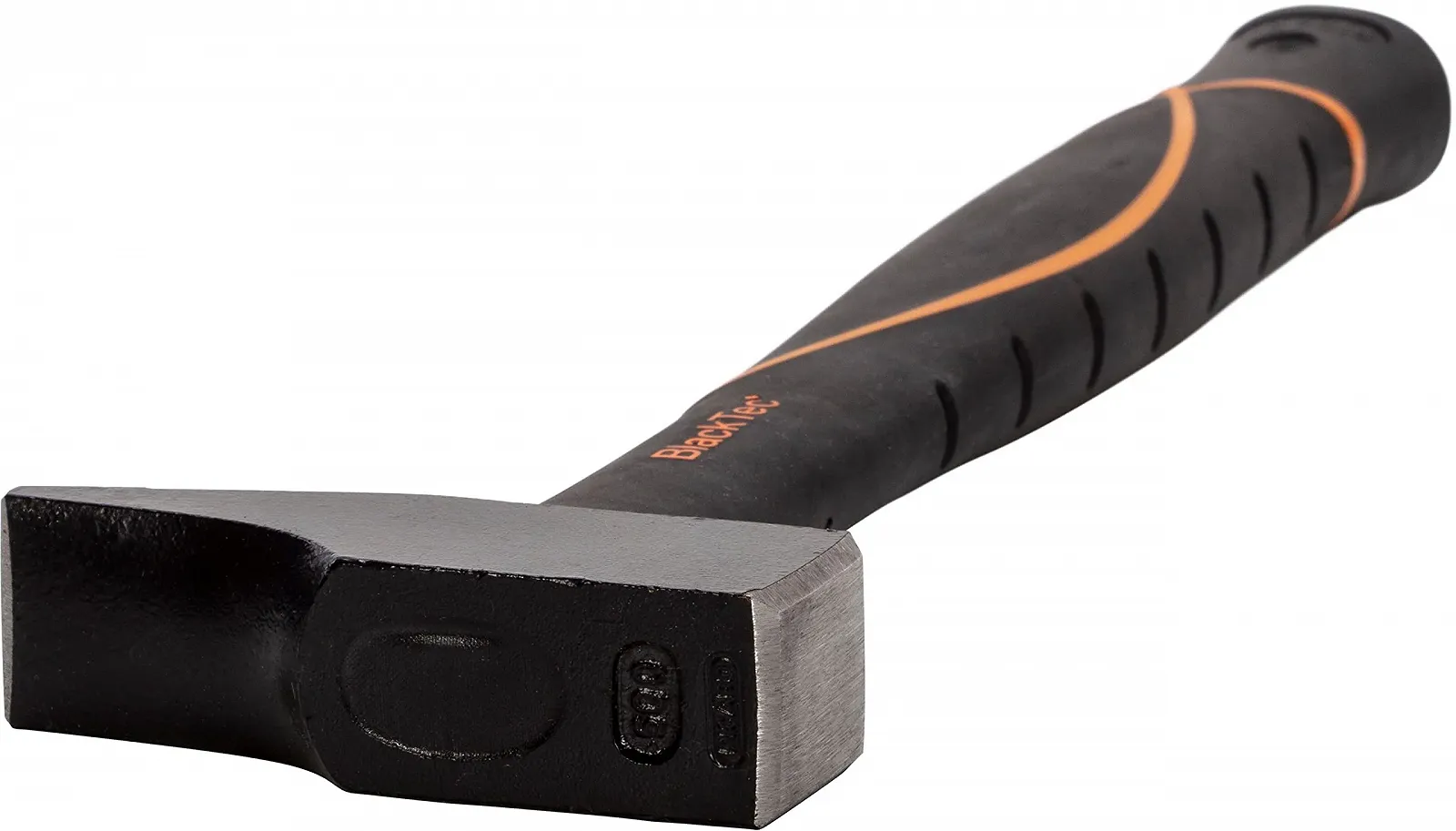 Молоток инженерный PICARD BlackTec ручка из стекловолокна французская форма 800 г черный, фото №4 Молоток инженерный PICARD BlackTec ручка из стекловолокна французская форма 800 г черный, фото №4