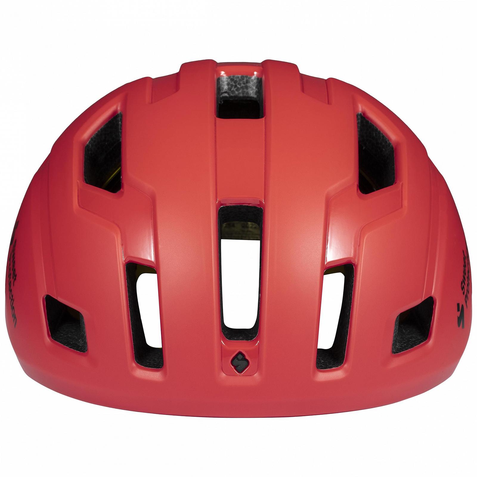 Шолом Sweet Protection Seeker Red, фото №2