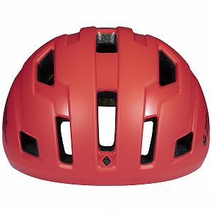 Шолом Sweet Protection Seeker Red synthetic.ua - Фото 1