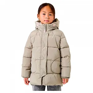 Зимнее пальто Garcia для девочек - Фото 1