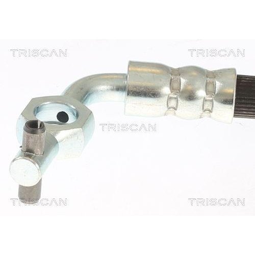 Гальмівний шланг TRISCAN 8150 13198 для TOYOTA LEXUS, передній міст справа, фото №2 Гальмівний шланг TRISCAN 8150 13198 для TOYOTA LEXUS, передній міст справа, фото №2