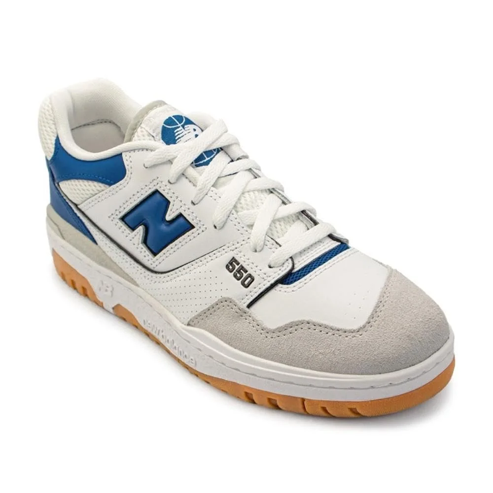 Кросівки New Balance 550 чоловічі, фото №2 Кросівки New Balance 550 чоловічі, фото №2