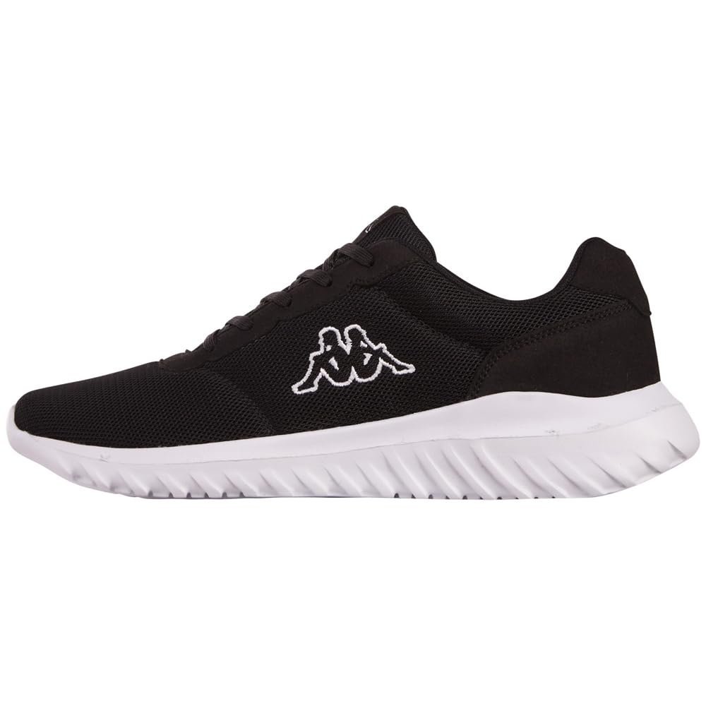 Кроссовки Kappa Tulasa Unisex, фото №1