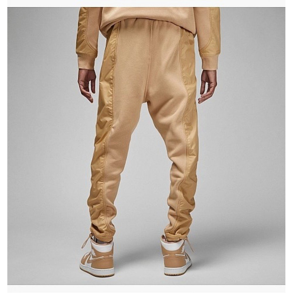 Штани MENS JORDAN FLIGHT MVP FLEECE PANT XL, фото №5