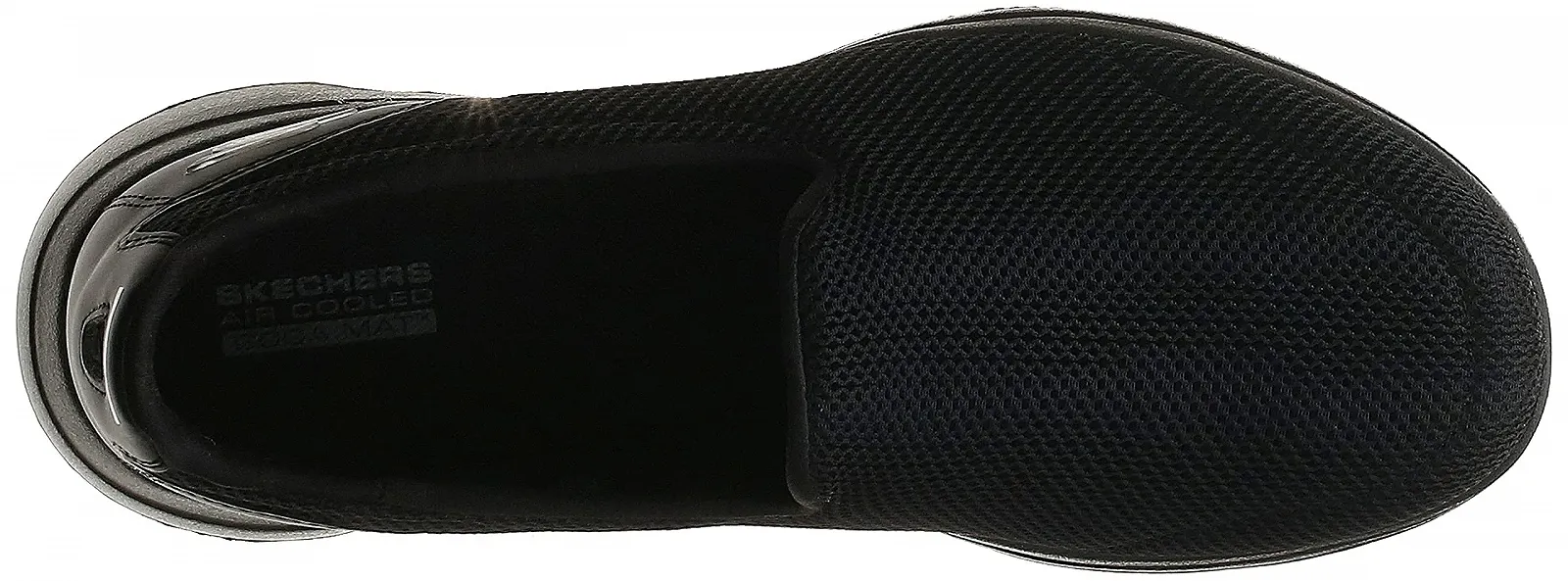 Кроссовки Skechers Go Walk 5 женские, фото №11 Кроссовки Skechers Go Walk 5 женские, фото №11