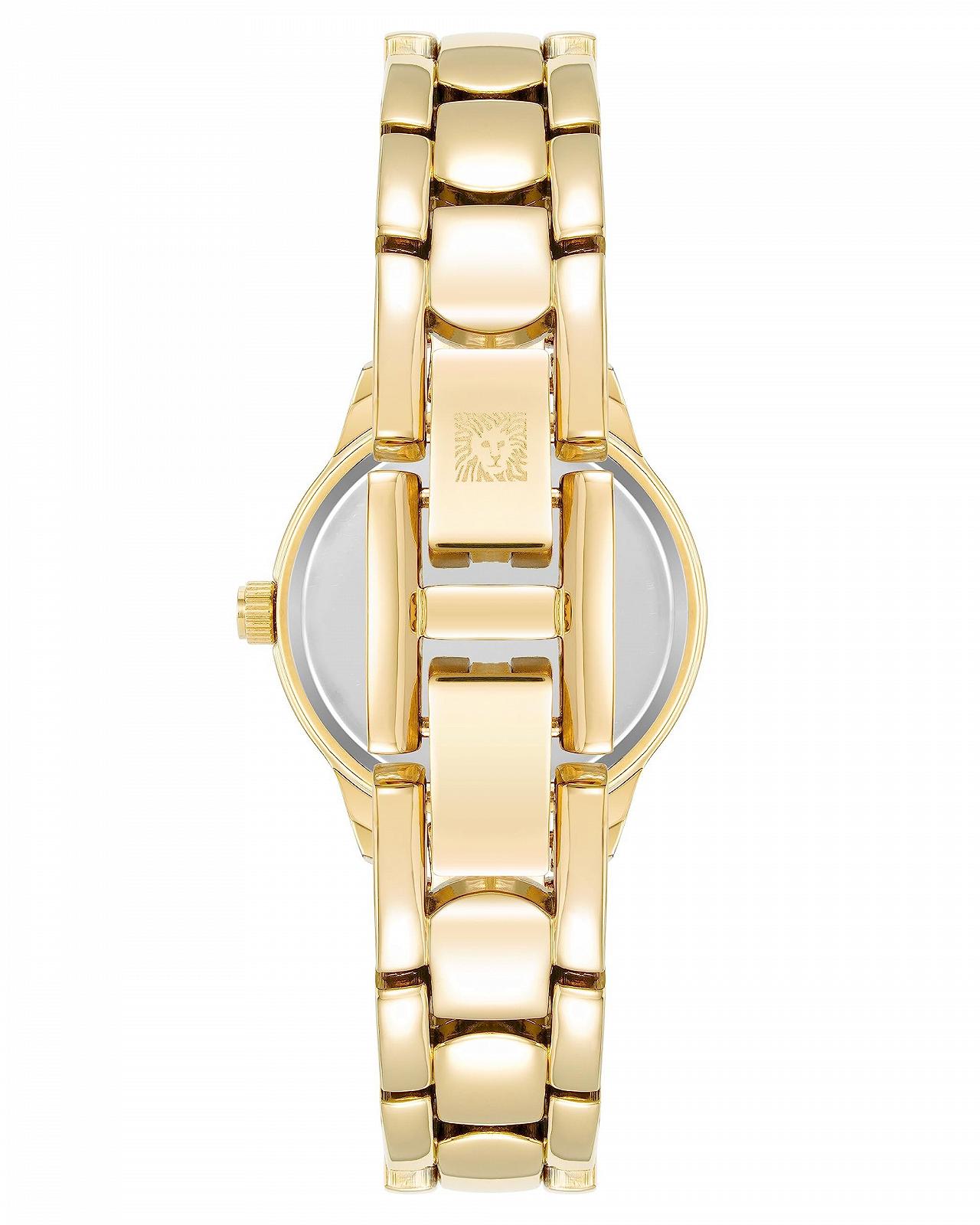 Годинник Anne Klein жіночий з датою, фото №3