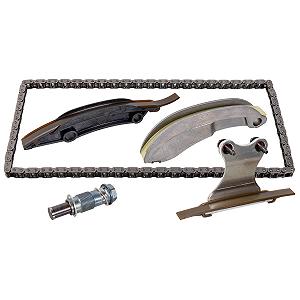 Комплект ланцюга ГРМ FEBI BILSTEIN 49495 для MINI - Фото 1