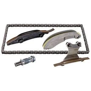 Комплект цепи ГРМ FEBI BILSTEIN 49495 для MINI - Фото 1