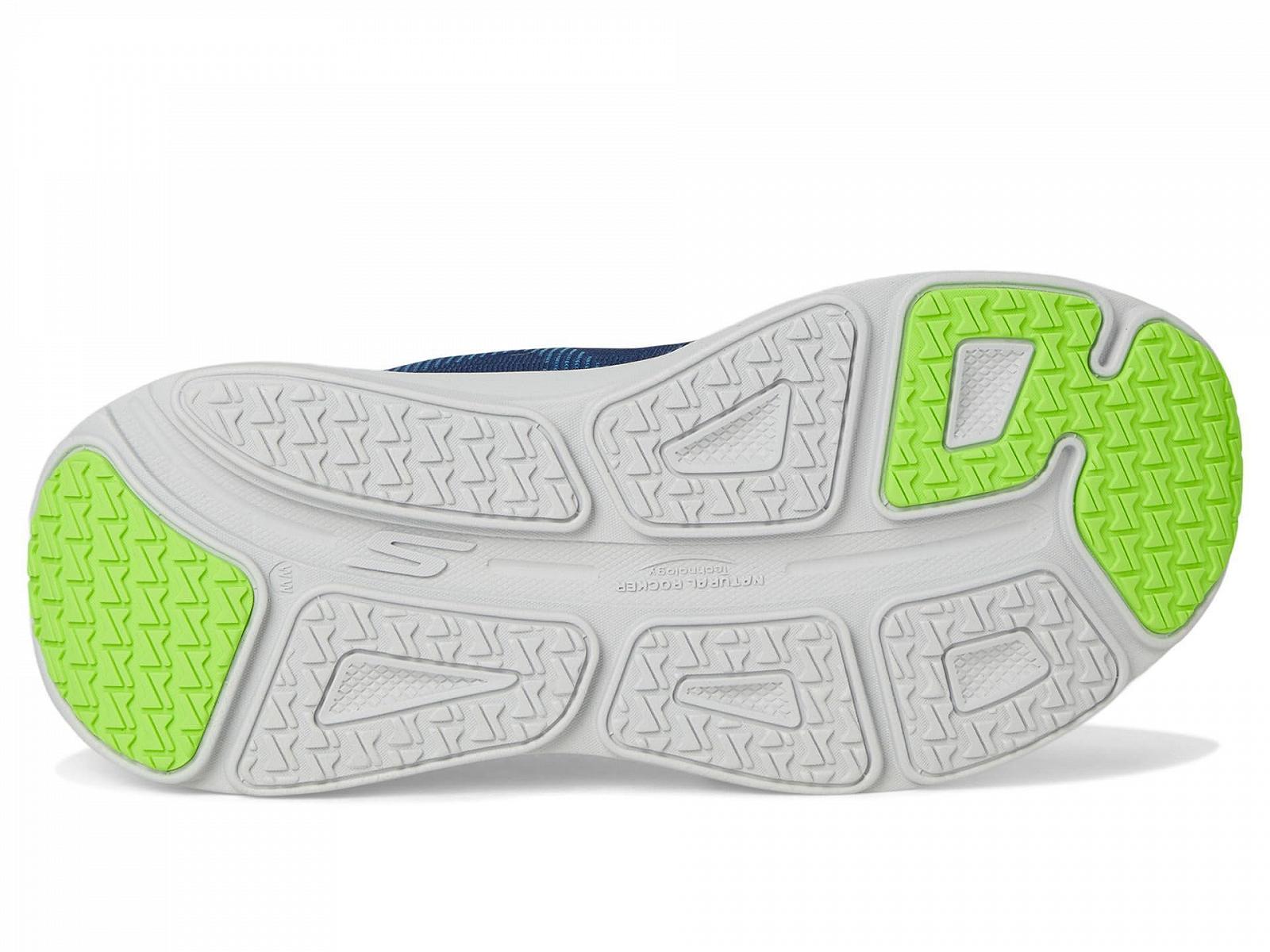Кросівки Skechers Max Cushioning Endeavour Exciton, фото №4 Кросівки Skechers Max Cushioning Endeavour Exciton, фото №4