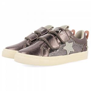 Купить Кроссовки Gioseppo Alslev для девочек - Фото 1 Кроссовки Gioseppo Alslev для девочек - Фото 1