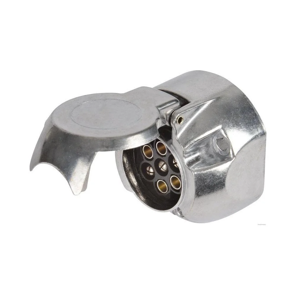 Розетка HERTH+BUSS ELPARTS 51305145 для JAEGER, фото №1 Розетка HERTH+BUSS ELPARTS 51305145 для JAEGER, фото №1