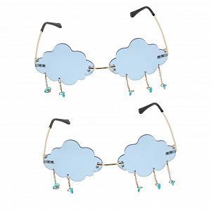 Окуляри Хмара Valiclud, 2 шт - Фото 1