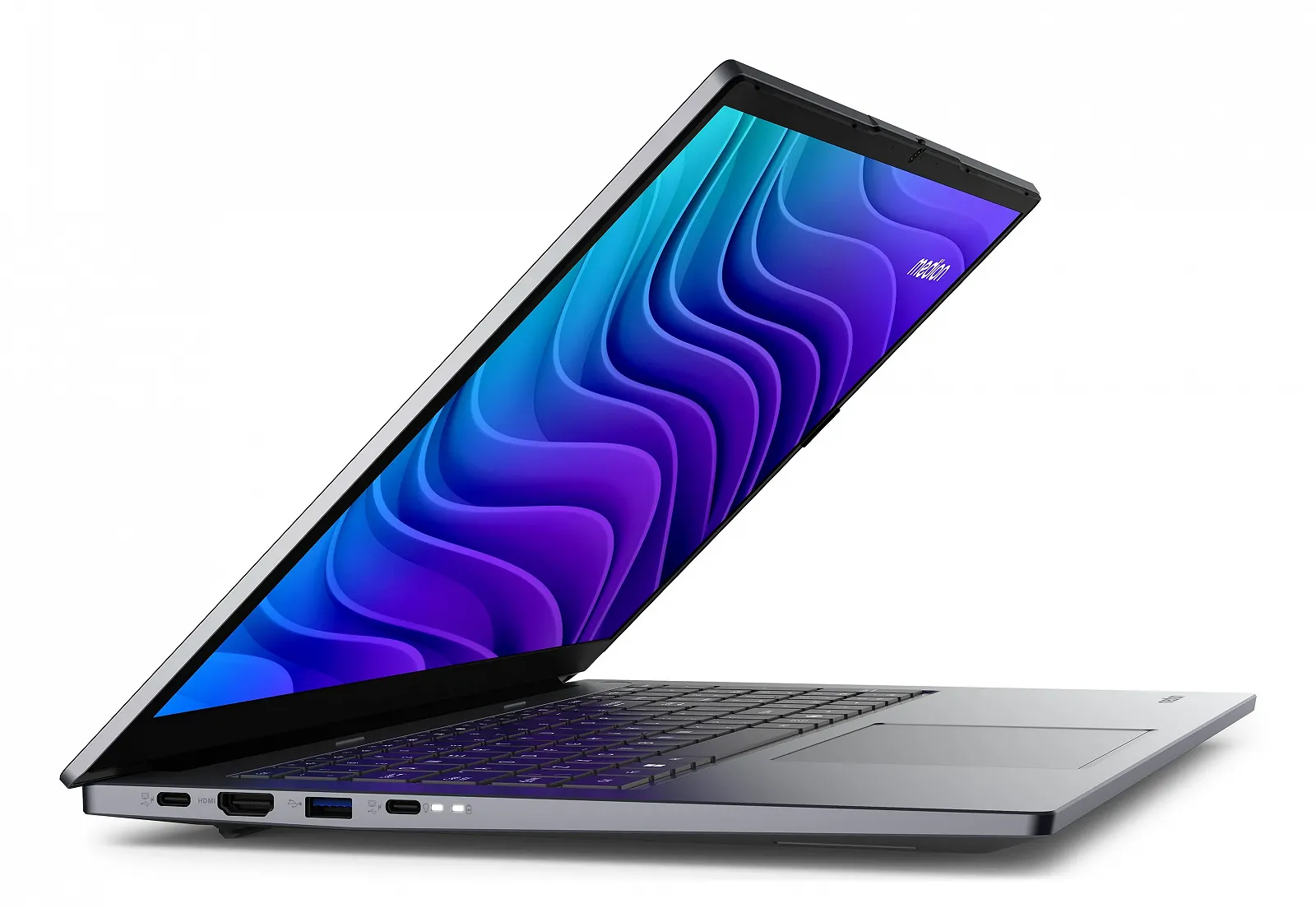 Ноутбук 17.3" Medion (Lenovo Group) Akoya E17223 | Intel Alder Lake N100 | RAM DDR4 4 ГБ | SSD 128 ГБ | Intel UHD Graphics | Зарядка через Type-C | Металевий корпус | Win11 (5035), фото №4 Ноутбук 17.3" Medion (Lenovo Group) Akoya E17223 | Intel Alder Lake N100 | RAM DDR4 4 ГБ | SSD 128 ГБ | Intel UHD Graphics | Зарядка через Type-C | Металевий корпус | Win11 (5035), фото №4