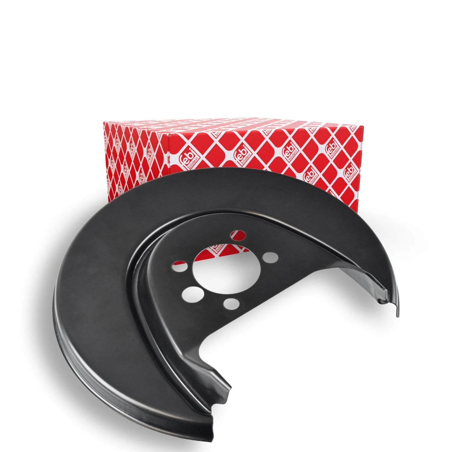 Захисний кожух гальмівного диска FEBI BILSTEIN 171554 для AUDI SEAT SKODA VW, фото №1